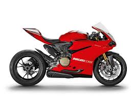 1199 PANIGALE